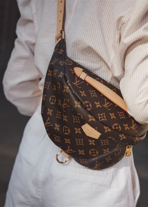 louis vuitton bumbag uk|louis vuitton belt bag women's.